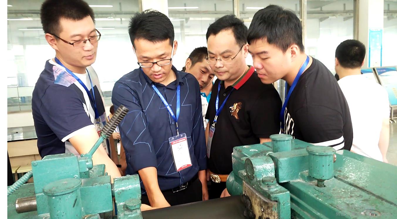 珍義實業-生產體系嚴謹-品質保障